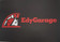 Logo Eddy Garage